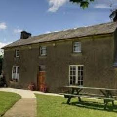 Self catering accommodation. An escape from the hustle and bustle of daily life, on our award winning heritage working farm.
