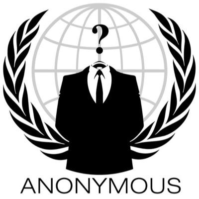 Expect us. We are Legion https://t.co/9rZ4eRhcfm Support #AnonFamily #OpISIS #5T3F4N #Anonymous #OpSaveWinter #NoDAPL #OpChemtrails #OpKillingBay