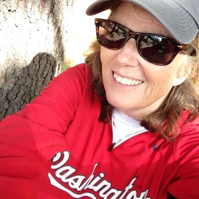 Mom to four amazing daughters. High school teacher. Proud Washingtonian. Ardent fan of the Caps, Nats, Commanders and Terps. Always sees the glass as half-full.