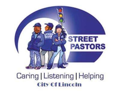 The home of the Lincoln Street Pastors, showing the love of Jesus to the revellers of Lincoln. Where else should the church be?
#ProjectLG