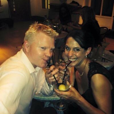 Husband to Kim. Father to Dan, Jonny, Connor and Eloise. Squash player. Corporate Governance leader, focus on Info Sec, Risk management and Compliance