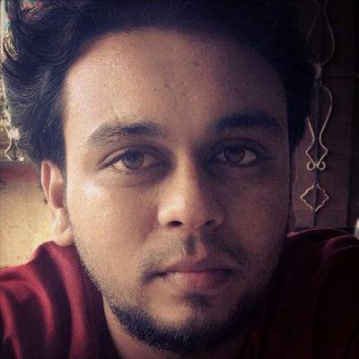 vfx artist |MUFC always| Kingdom of Peace.