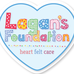 Official designated fundraising twitter account for @LagansFoundatio who support families of young children & babies with heart defects or feeding issues