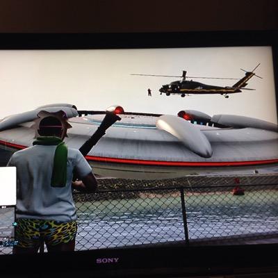 PS3でGTA5してます所属クルーはGOZIです(リーダー)です