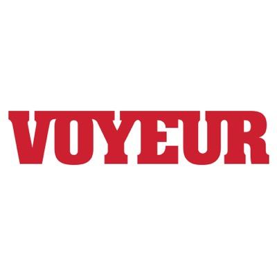 VOYEUR .. Expressing women's sensuality as a strength through photography and fashion.