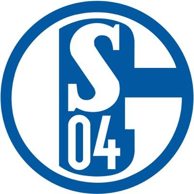 Die erste deutsche #s04 Seite auf Twitter! #saynotoracism