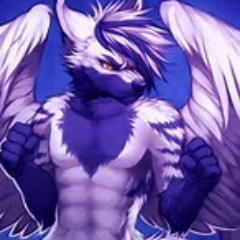 My Lover is @Keegancod touch him and you die