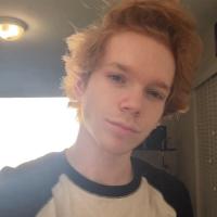 Ched ❤️ (@chaseinged) 's Twitter Profile