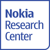 Official Twitter Account for Nokia Research Center