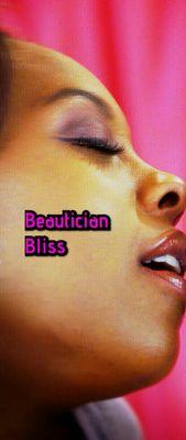 beauticianBliss's profile picture. 