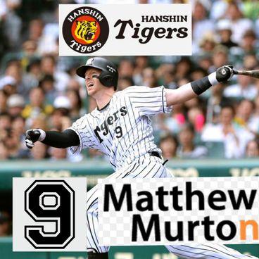 猛虎阪神タイガース(SHIGEO)🐯⚾️🇺🇸🇬🇧🇫🇷🇯🇵 on X: 