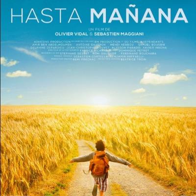 Twitter officiel du film HASTA MAÑANA réalisé par le duo Olivier Vidal et Sébastien Maggiani. Sortie en salle le 30 JUILLET 2014.