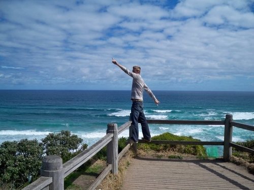 markemcee's profile picture. 