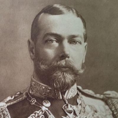 George V