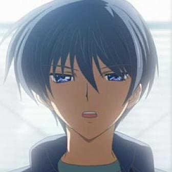 芳野祐介 浮上不安定 Yoshino Clannad Twitter 芳野祐介 浮上不安定 Yoshino Clannad Twitter