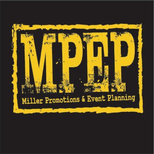 Owner @ Miller Promotions & Event Planning, which is your #GoldStandard entertainment company specializing in live sports entertainment & events in Northern ON.