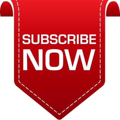 The Worlds Biggest Sub Train. Send me The Link To Your Channel.