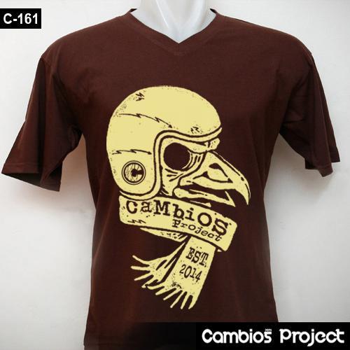 CambiosProject's profile picture. The Inspiration Art Design