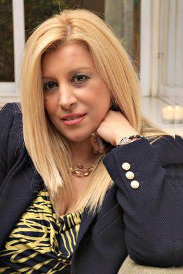 fvryna's profile picture. ΕΚΠΡΟΣΩΠΟΣ ΤΥΠΟΥ e. ΕΦΚΑ
📌 π. ΑΝΑΠΛ.ΔΙΟΙΚΗΤΡΙΑ ΓΕΝΙΚΟΥ ΝΟΣΟΚΟΜΕΙΟΥ ΔΥΤΙΚΗΣ ΑΤΤΙΚΗΣ ΑΓΙΑ ΒΑΡΒΑΡΑ
 📌 π. ΕΠΙΚΕΦΑΛΗΣ ΓΡΑΦΕΙΟΥ ΙΣΟΤΗΤΑΣ ΕΝΩΣΗΣ ΠΕΡΙΦΕΡΕΙΩΝ ΕΛΛΑΔΑΣ