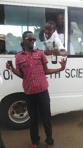 raymond_kainja's profile picture. 