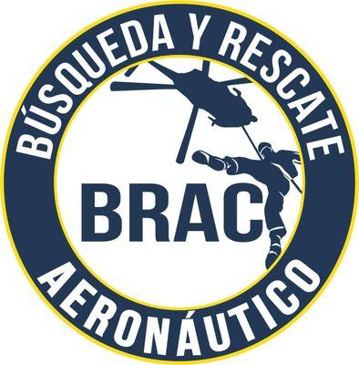 Grupo SAR (Search And Rescue) que presta apoyo a las autoridades Aeronáuticas y a bomberos aeroportuarios, brac.sar@gmail.com