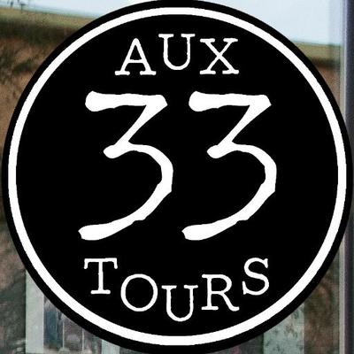 Aux 33 Tours (@aux33tours) / X