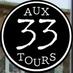 Aux 33 Tours (@aux33tours) Twitter profile photo Aux 33 Tours (@aux33tours) Twitter profile photo