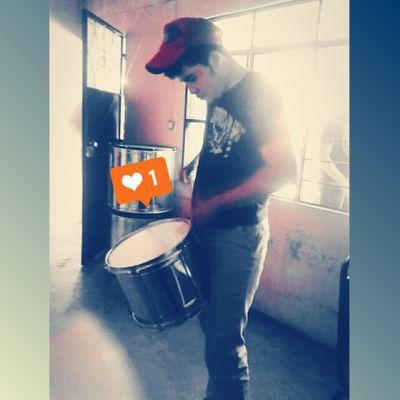 #Repiquero. #Cariocas.