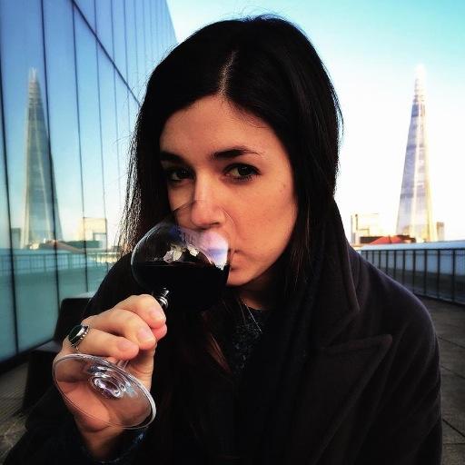 food&drink communications | DipWSET | Views personal, not personnel