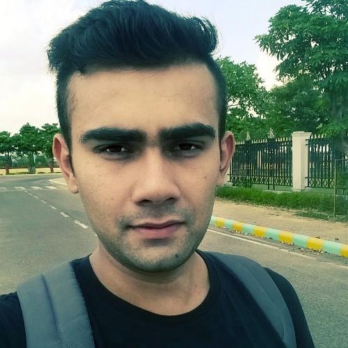 DigvijayMalik_'s profile picture. 