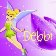 Debra Looney - @Debbiloo4 Twitter Profile Photo