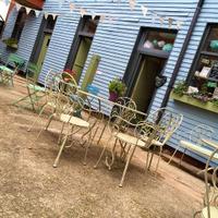 Chill @ the cowshed (@chill_horwich) 's Twitter Profile