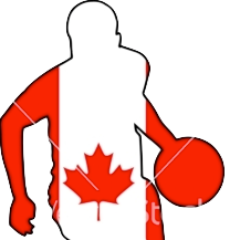 Official twitter account of /r/Canadabasketball