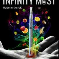 Infinity Mist NP20 (@infinity_mist) 's Twitter Profile