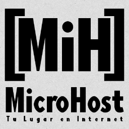 MicroHostAr's profile picture. 