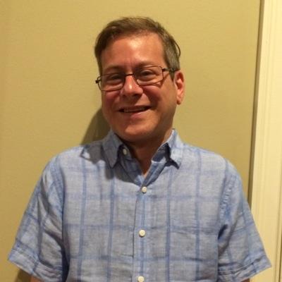 Mark Berman Profile