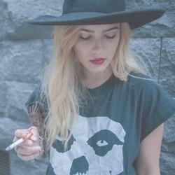 paint me in a corner but my color comes back. 


            





















































































witch//gemini