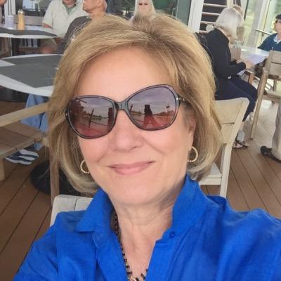 PatBrister's profile picture. 