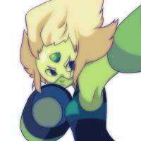 Peridot (@underwaterlapis) 's Twitter Profile