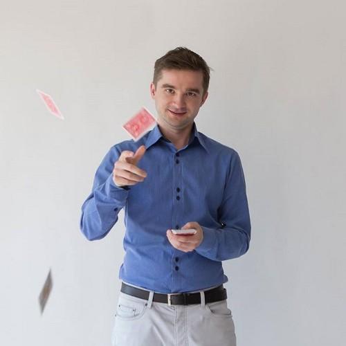 cristian_bodnar's profile picture. 