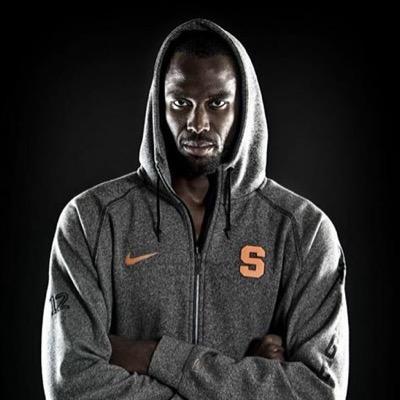 Native of Senegal, West Africa. Syracuse Alum. Motivated, humble and ready to shine in Life.