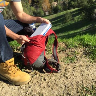 quadboxTeam's profile picture. Portable and Simple Drones For Your GoPro