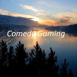 Comedy__Gamer's profile picture. 