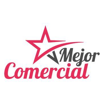Opta al Premio Mejor Comercial del Año, obtén tu Califiación Comercial y accede a nuestra Bolsa de Empleo. contacto@mejorcomercial.com