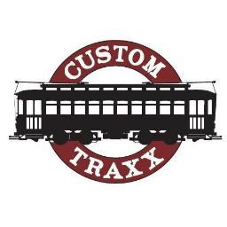 customtraxx's profile picture. For the dedicated streetcar modeler.