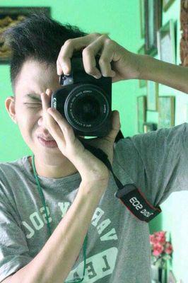 deril_siregar's profile picture. lelah