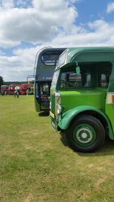 Sunday 5th June 2016 @ Malling Recreation Ground Lewes BN7 2FZ
For more information please visit http://t.co/EoVV4iVktp or email lewesbusrally@live.co.uk