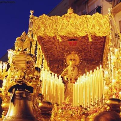 Cuenta de un amante de la Semana Santa Malagueña y aficionado a la fotografía. Todas las imágenes son propias.