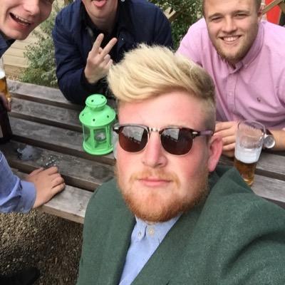 LouisMichalski's profile picture. Louis Michalski