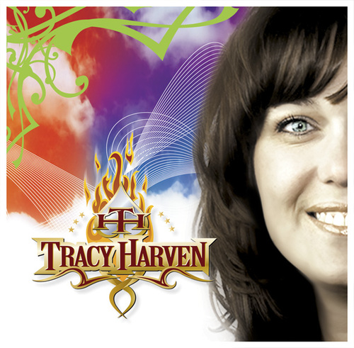 Tracy Harven